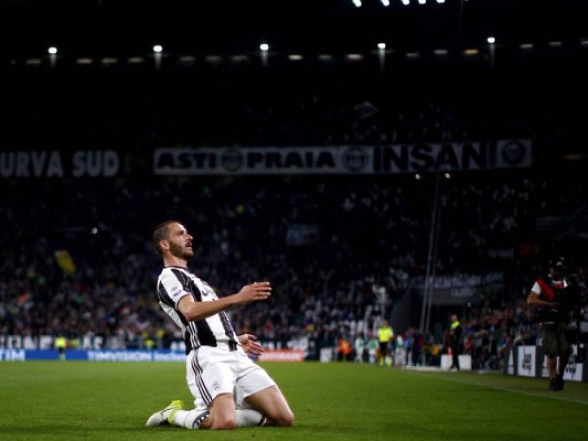 Juventus vs Atalanta entre los juegos más atractivos este viernes 28 de abril
