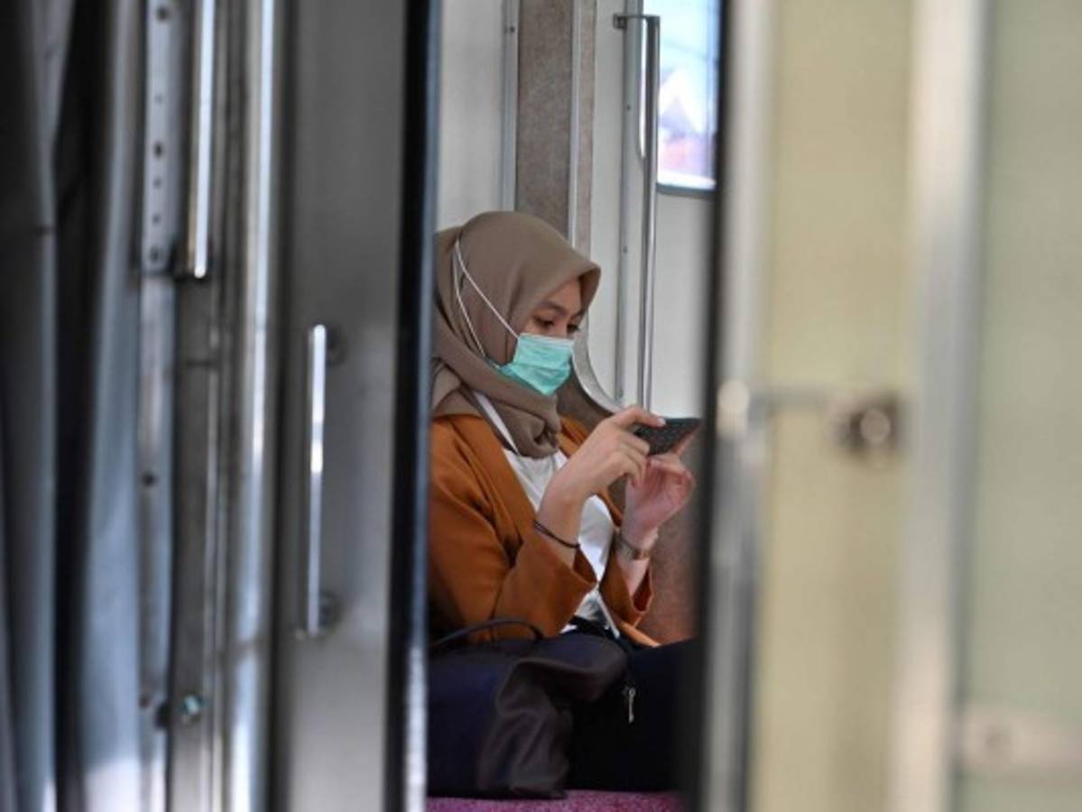 Panamá confirma primer caso de coronavirus