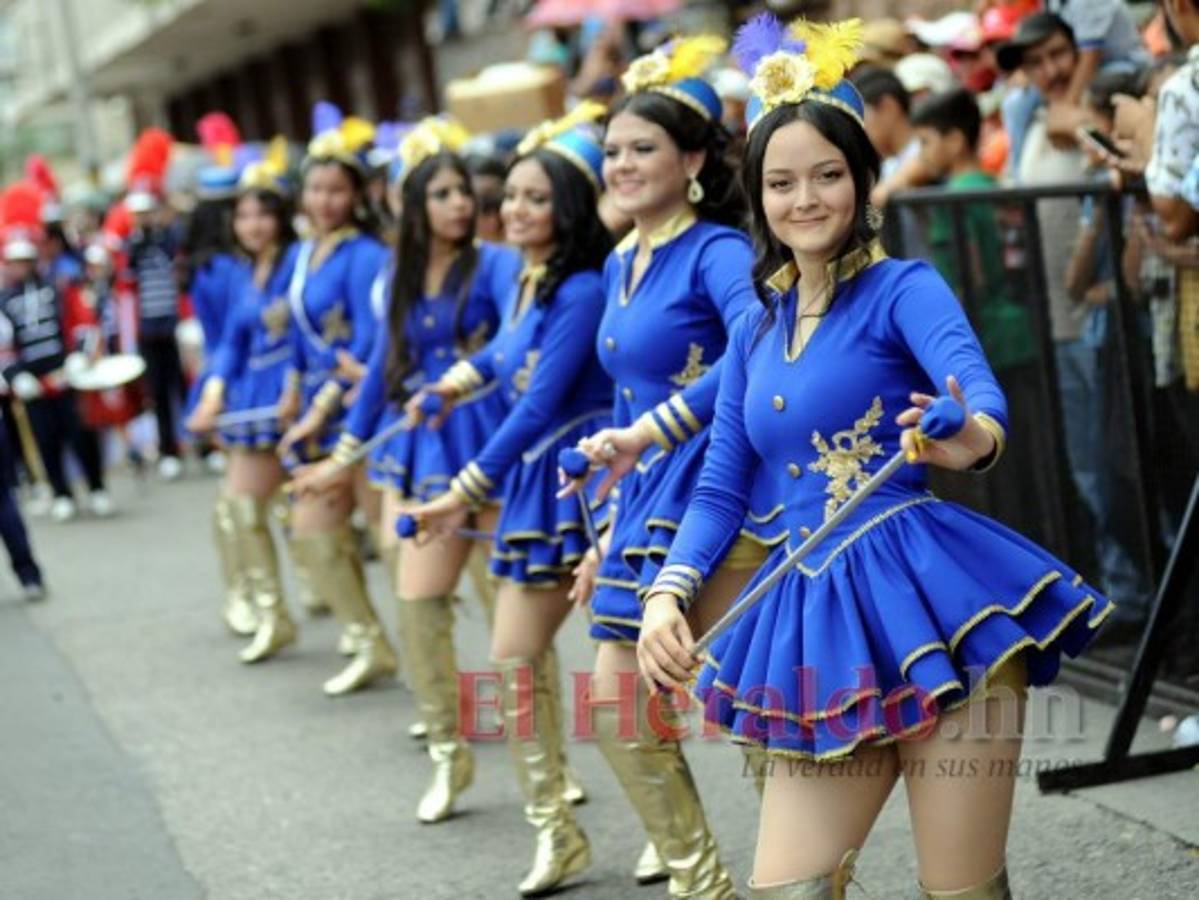 Educación prepara acto cívico virtual para 199 aniversario de independencia