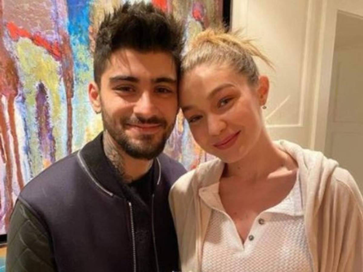 Mamá de Gigi Hadid denuncia agresión de Zayn Malik y provoca su separación