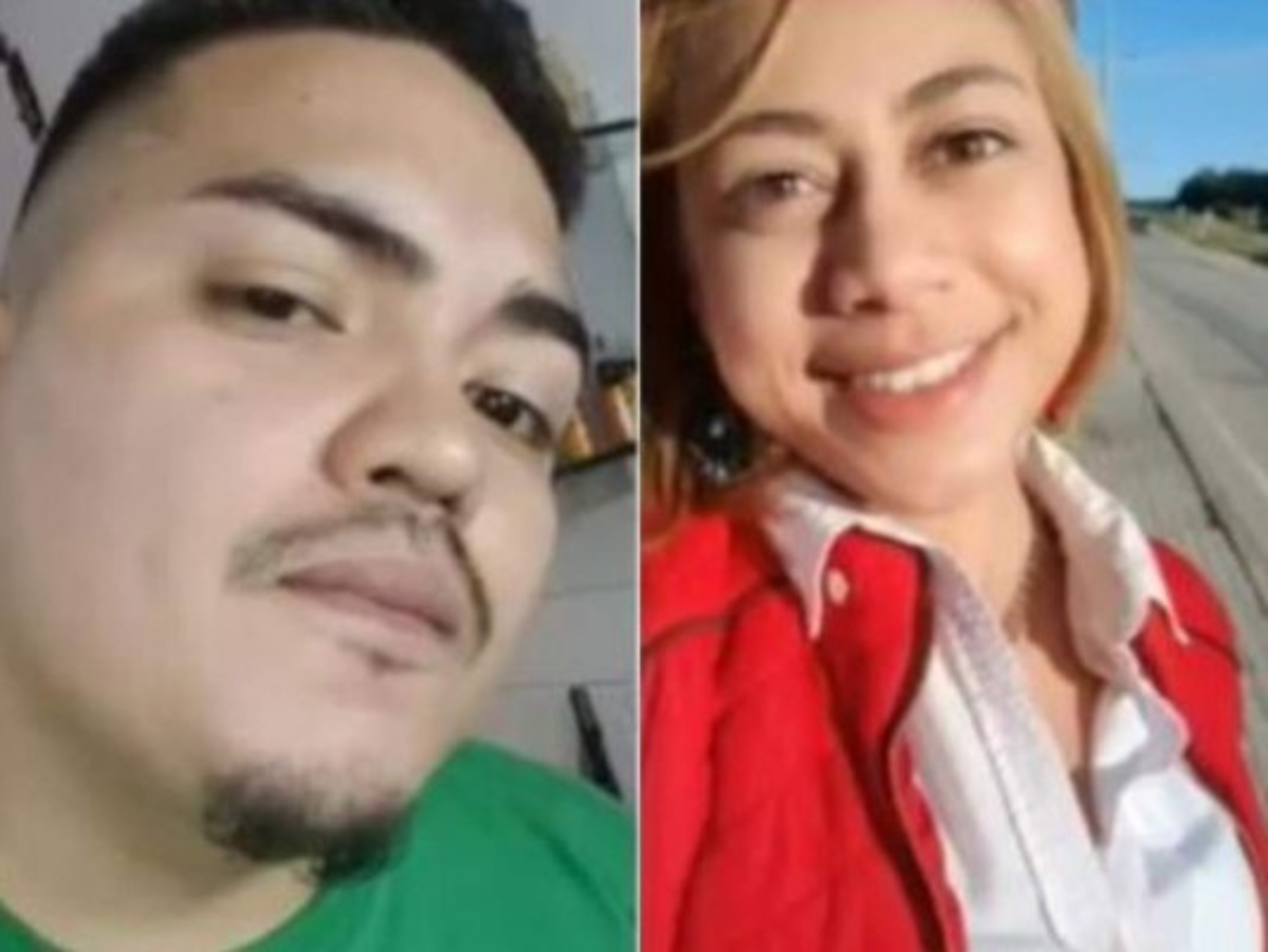 Pareja del tatuador asesinado en El Pedregal: 'Una parte de mí se fue contigo'