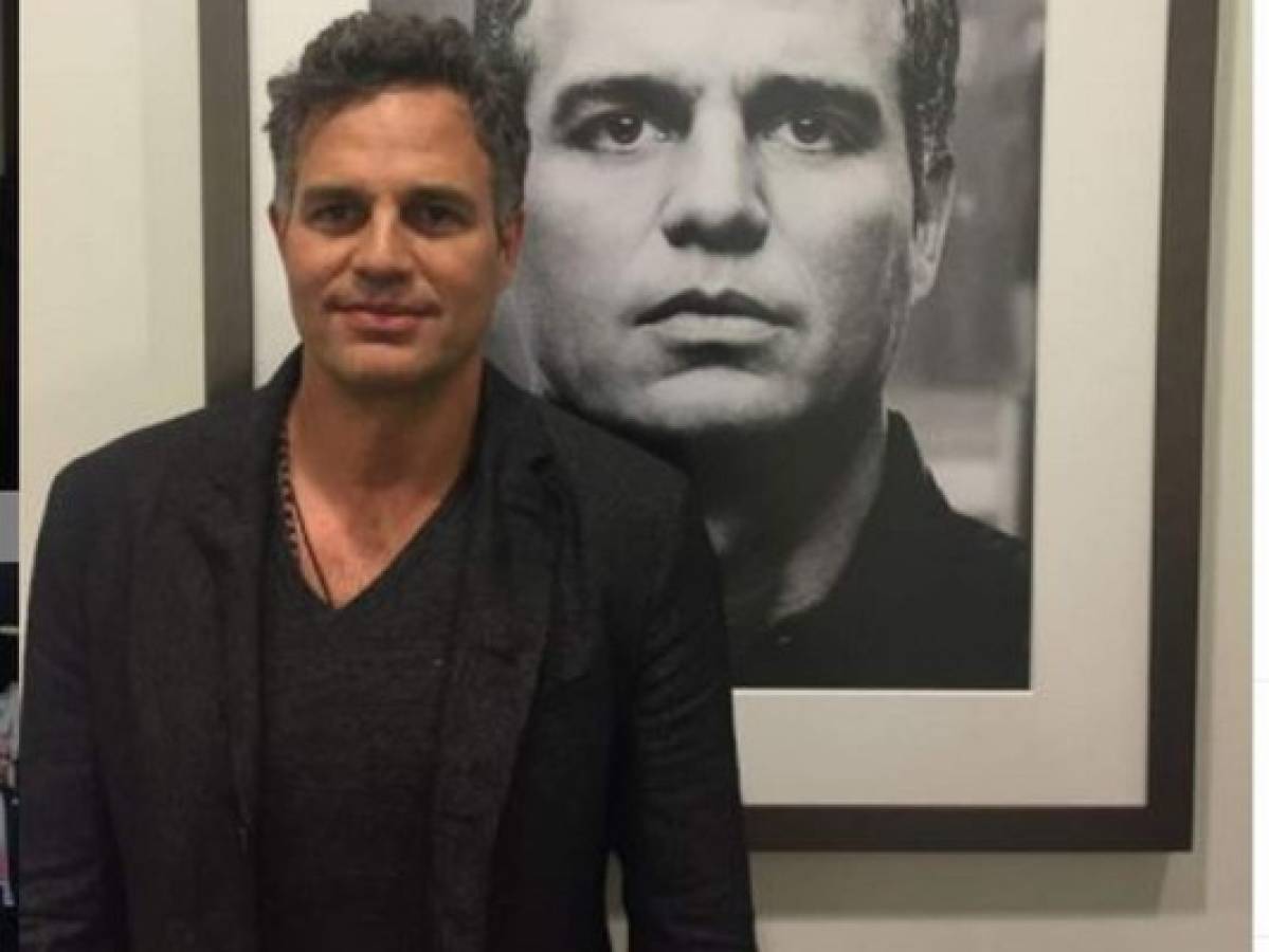 Mark Ruffalo, Hulk en 'Los Vengadores”, revela detalles estremecedores de su vida