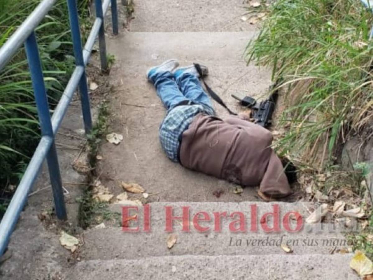 Foto: El Heraldo