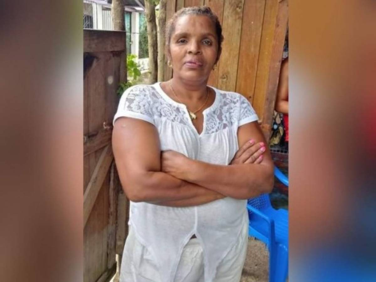 A balazos asesinan a dueña de pulpería en La Ceiba, Atlántida
