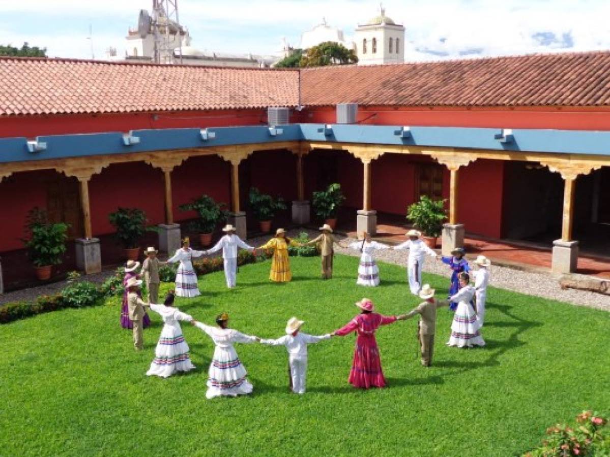 Comayagua instala este jueves el XIV Congreso de Turismo Religioso