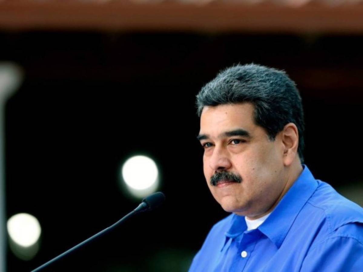Maduro es beneficiado por desacuerdos sobre elecciones en Venezuela
