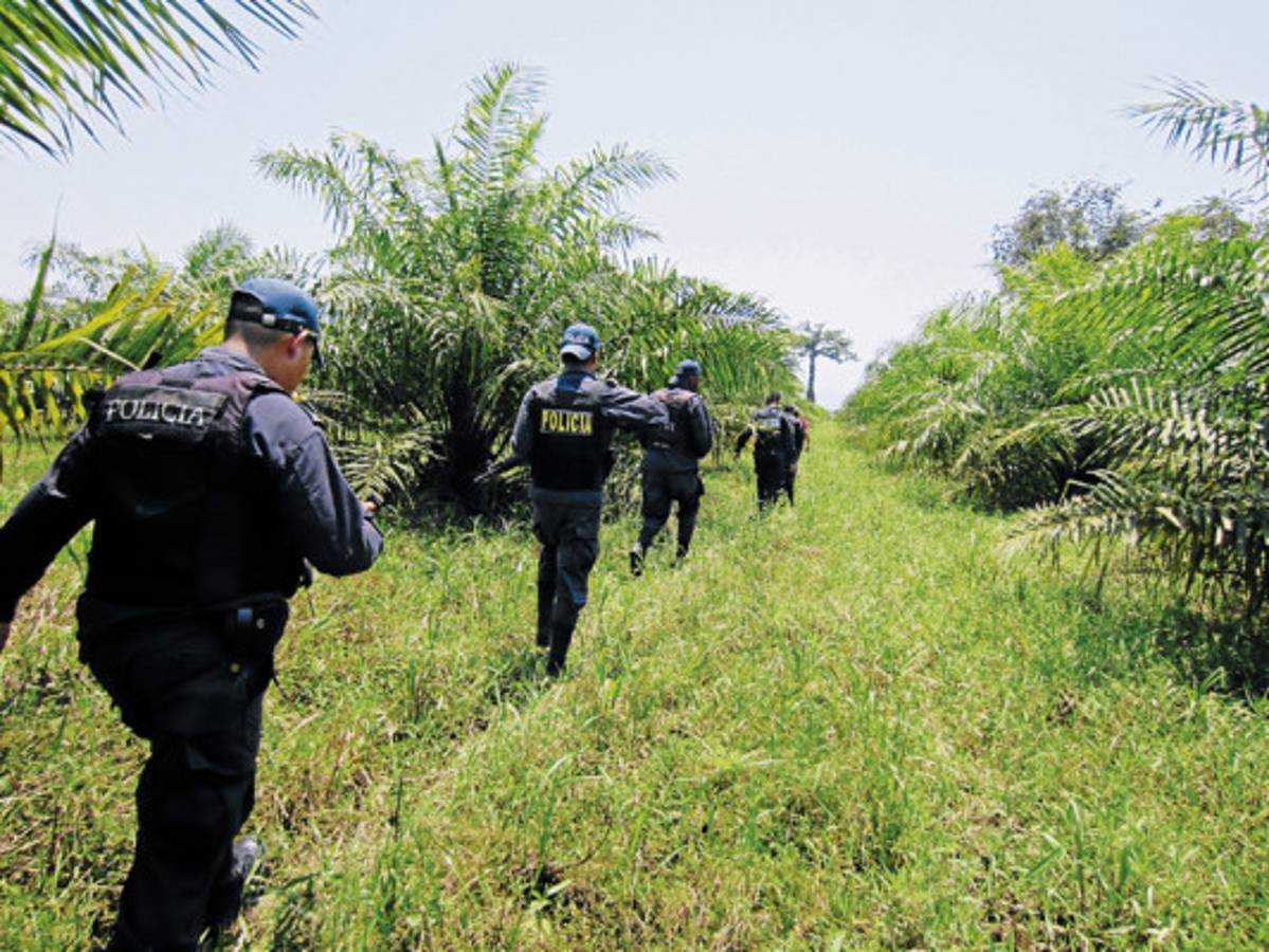 Honduras: 15 muertos deja jueves violento en el norte