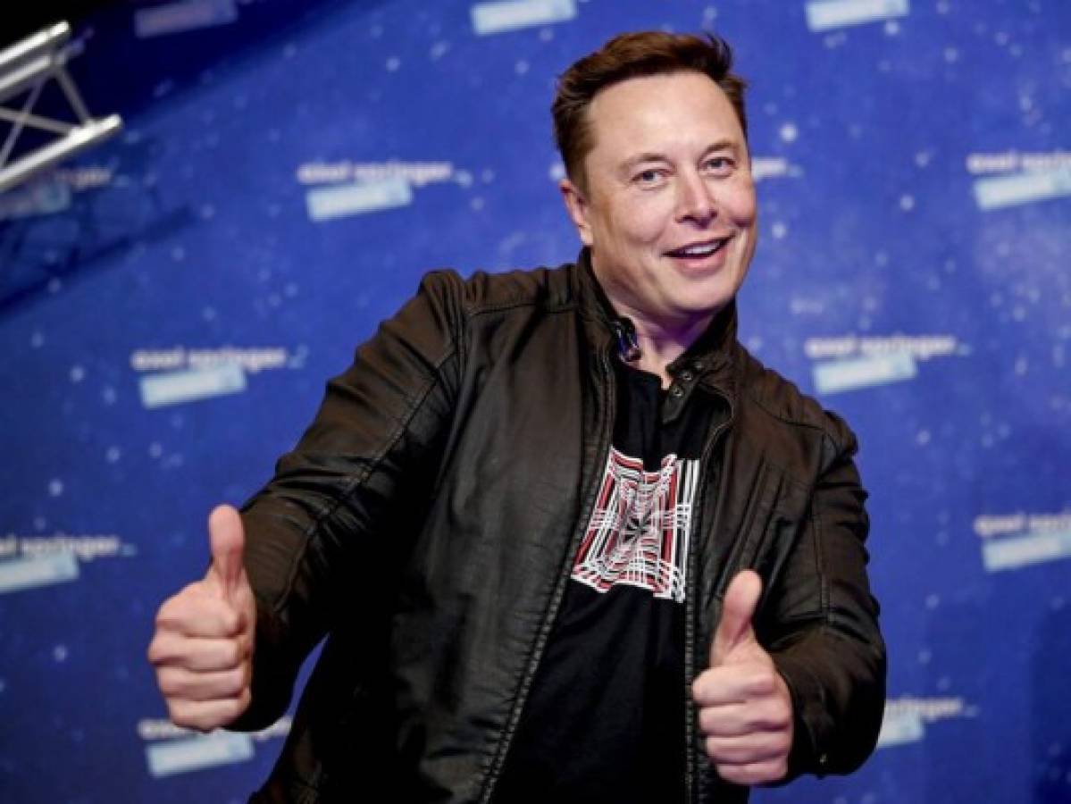 Elon Musk confiesa que padece el síndrome de Asperger