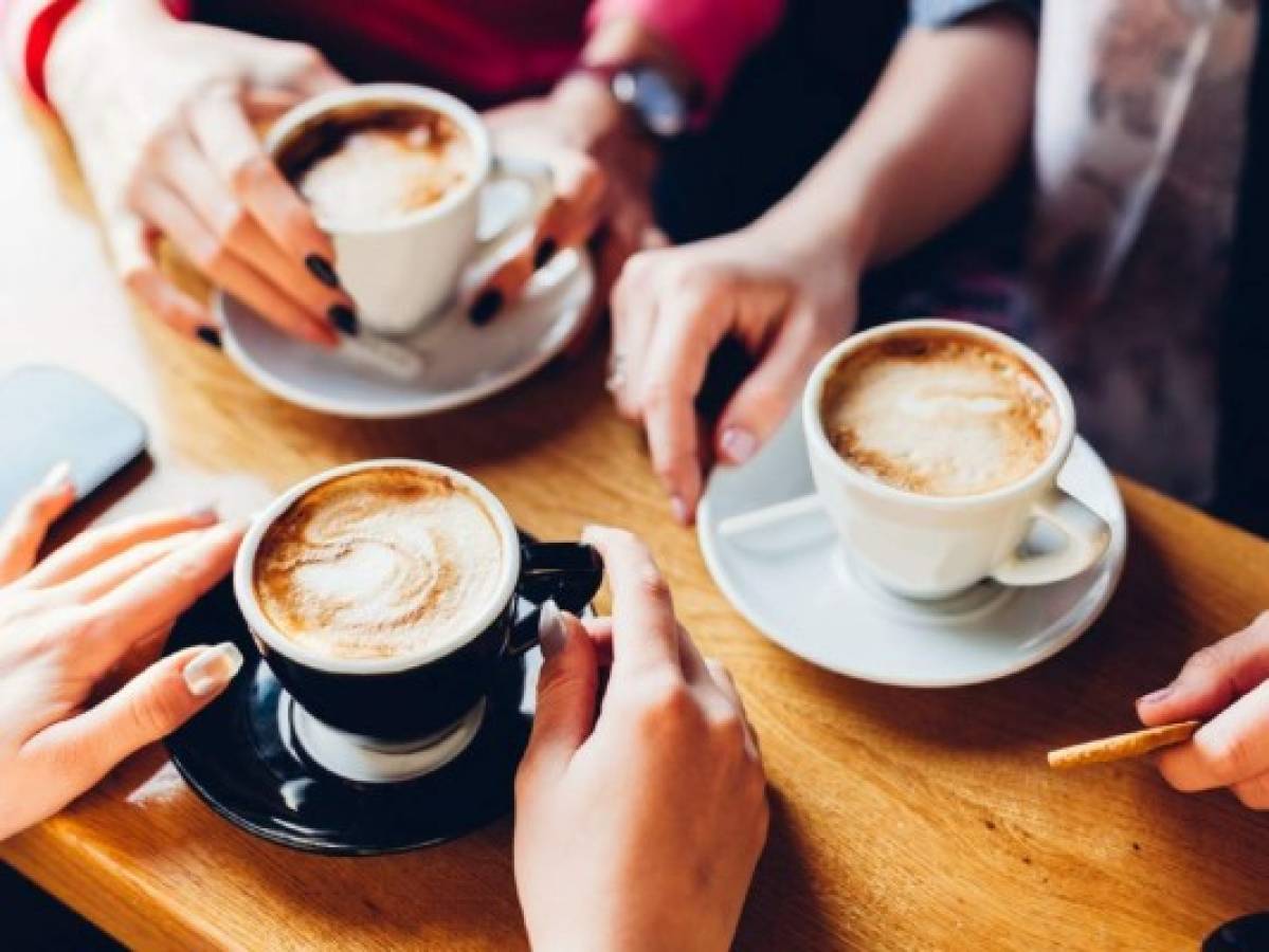 Cinco beneficios que todos los amantes del café deben conocer