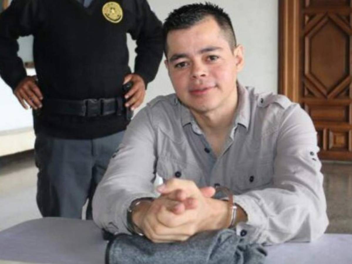 EE UU: Condenan a 20 años de prisión a narcotraficante hondureño Willian Medina, socio de Los Cachiros