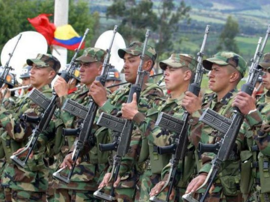 Capturan al segundo al mando de mayor banda narcotraficante de Colombia