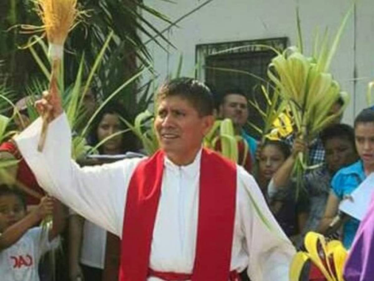 Condenan a 16 años de cárcel a sacerdote guatemalteco por abuso sexual a menor