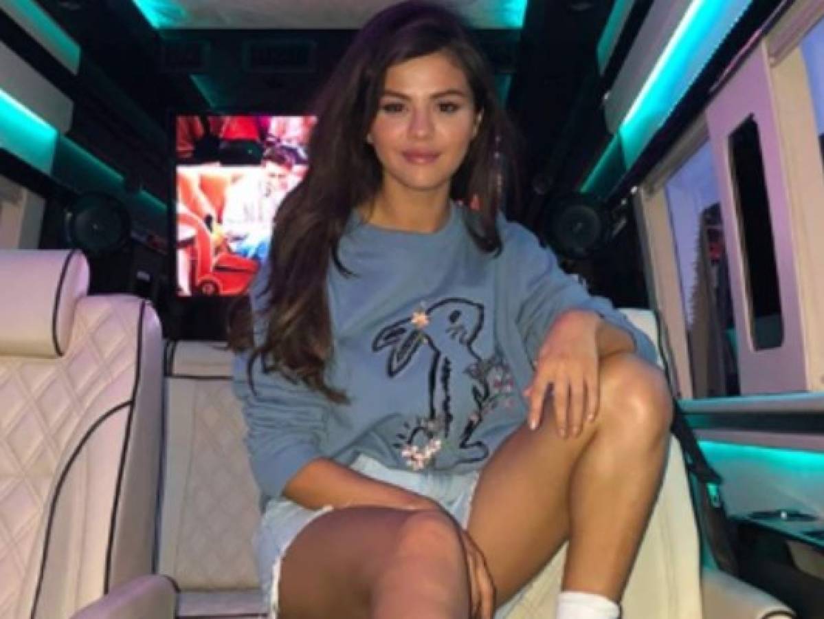 Selena Gomez es ingresada a centro psiquiátrico por 'crisis emocional'