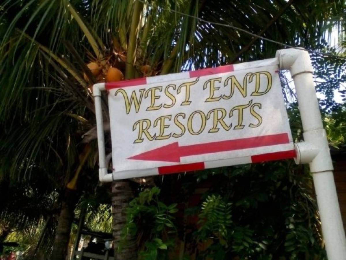 Honduras: Capturan a empresario argentino en Islas de la Bahía