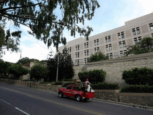 Estados Unidos pide 'elecciones libres, justas, transparentes y pacíficas' en Honduras