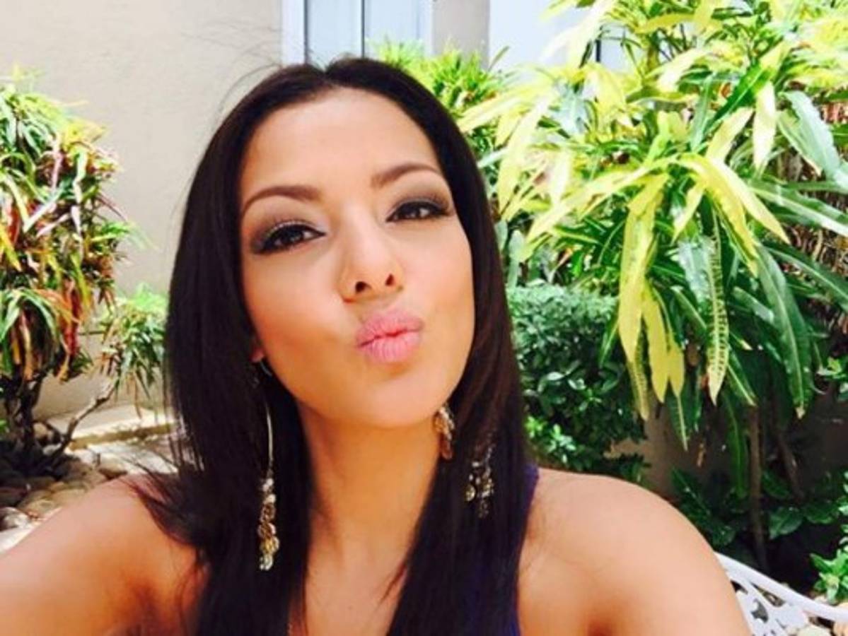 Nathalia Casco sobre 'La Chiki 504'