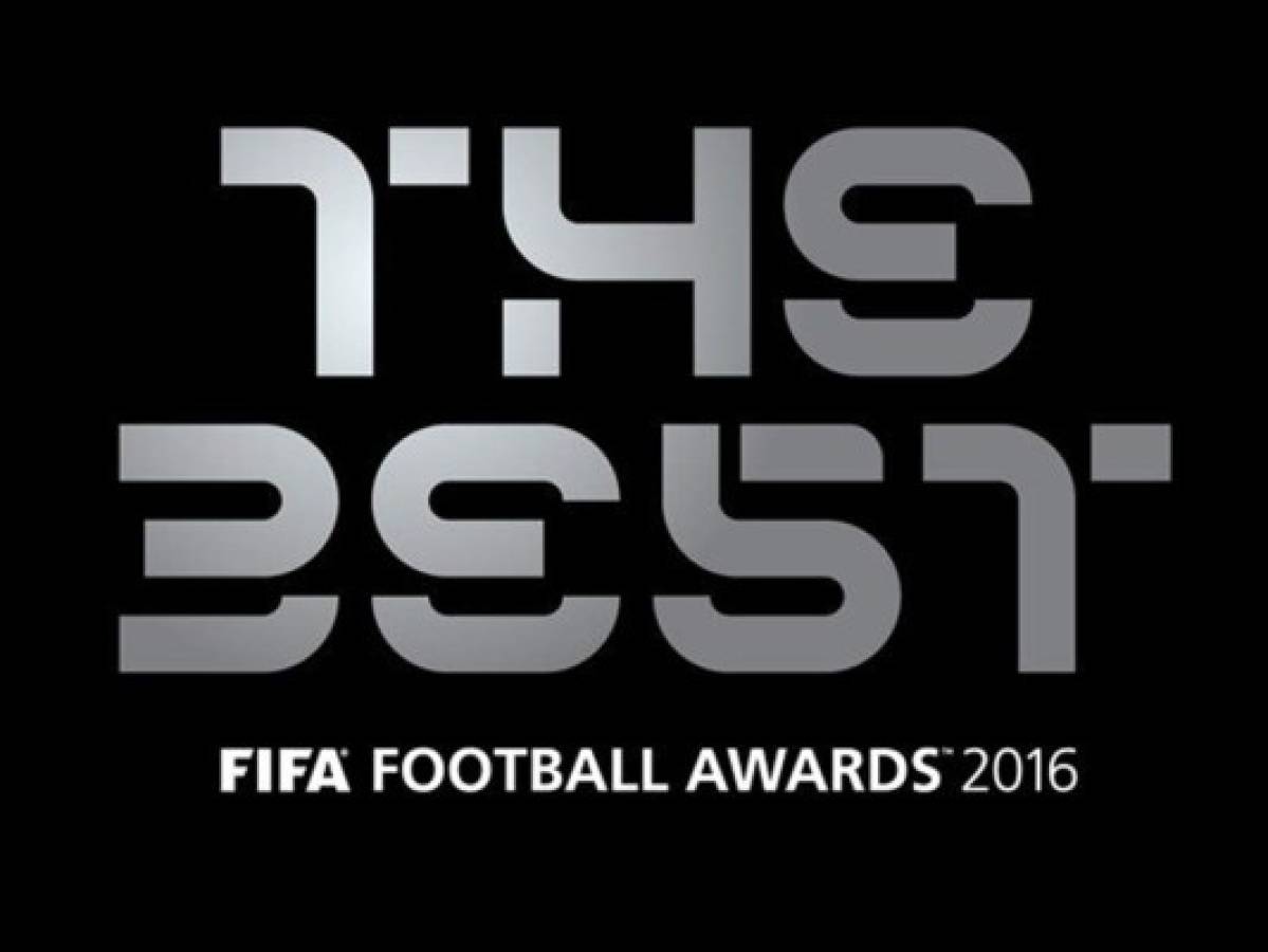 FIFA entregará sus premios a los mejores del año el 9 de enero