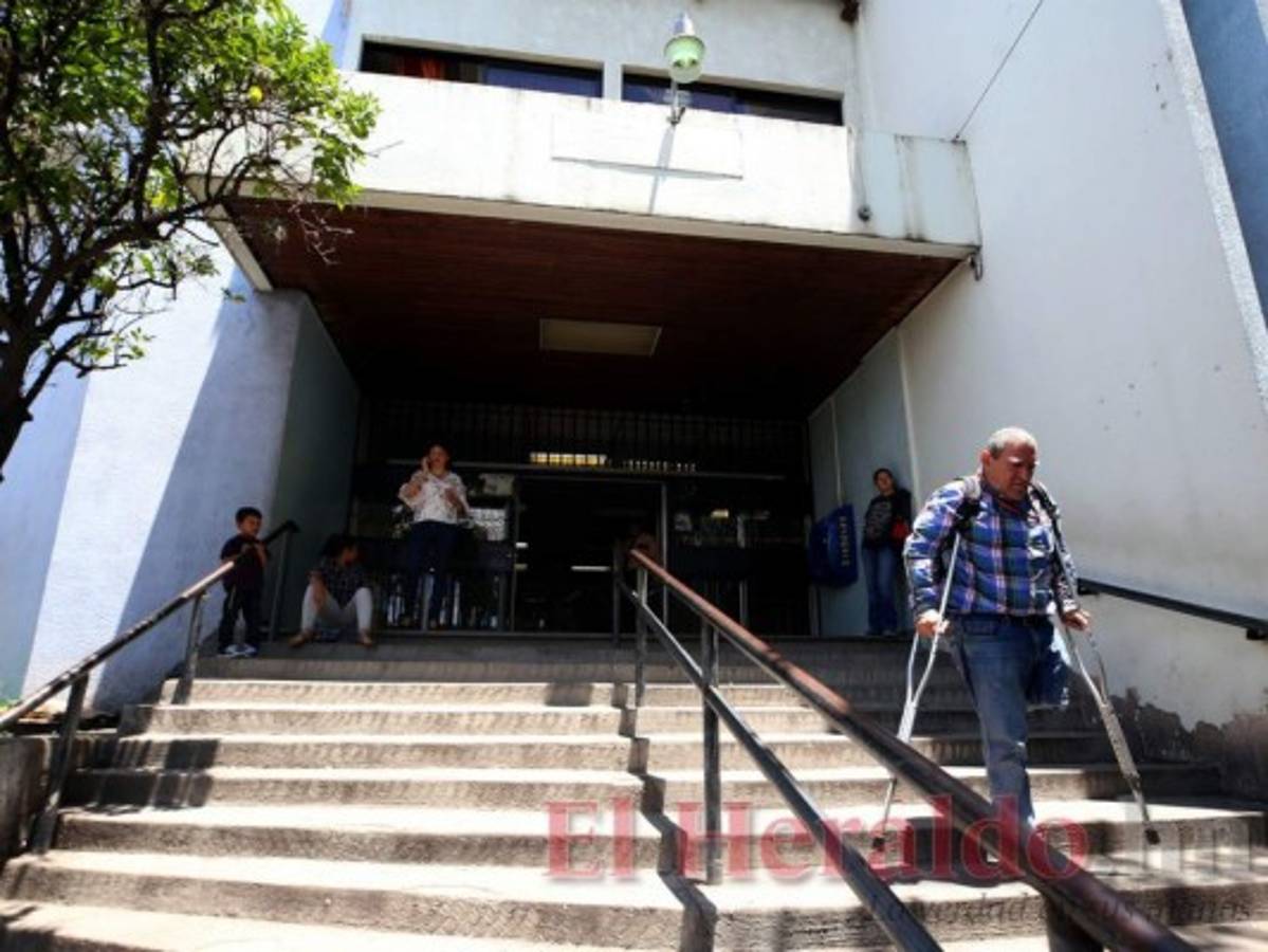 Dispensan medicamentos hasta para 2 meses a pacientes crónicos