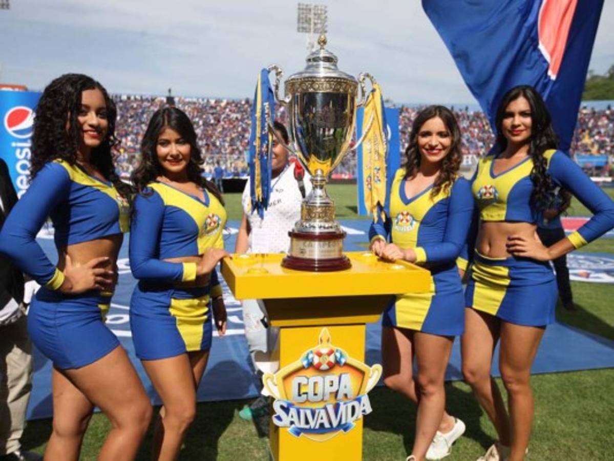 Liga Nacional de Honduras realizará una sencilla premiación por respeto a las víctimas de la tragedia en el Nacional