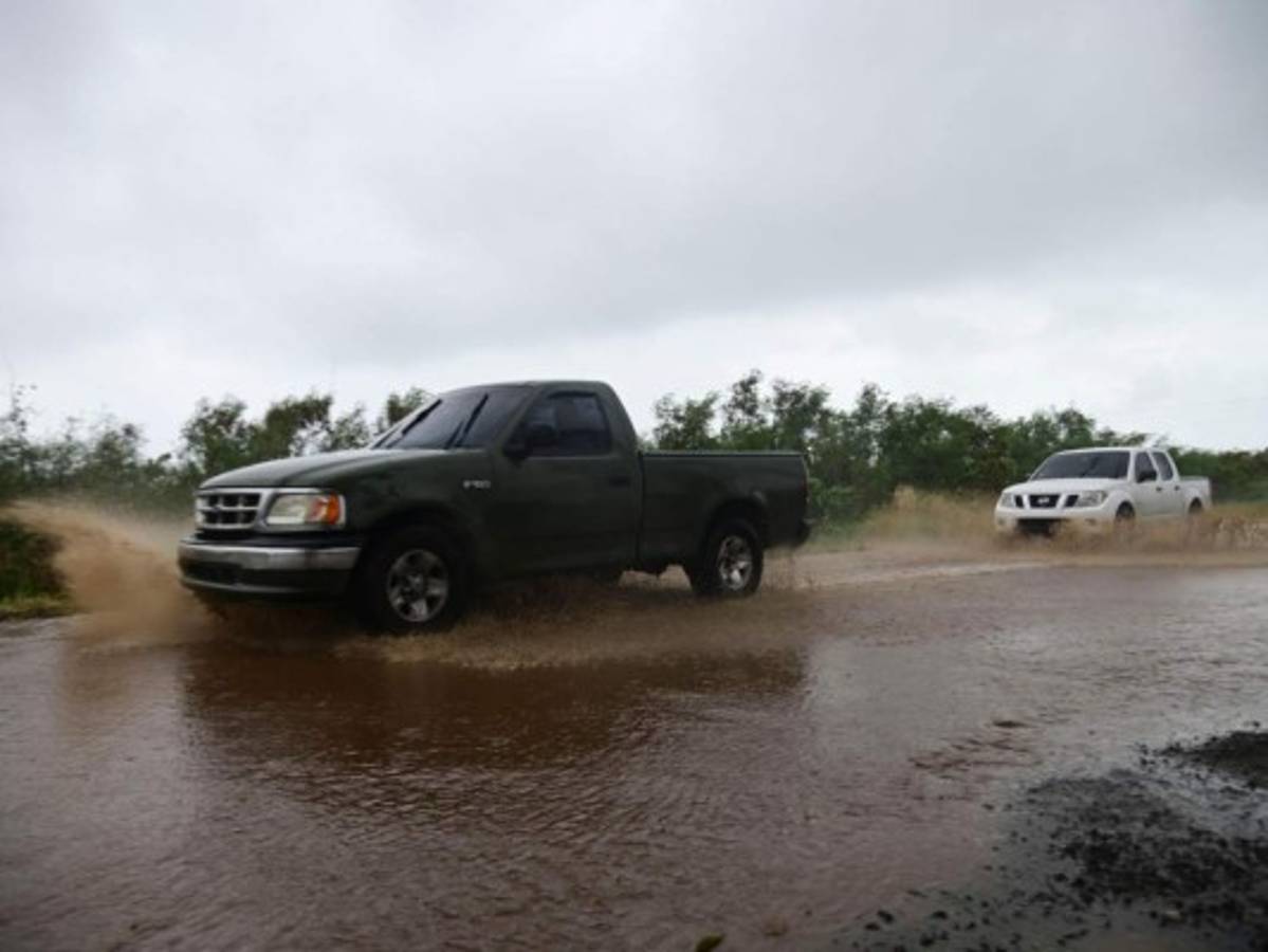 Haití pide cautela a la población ante tormenta Laura