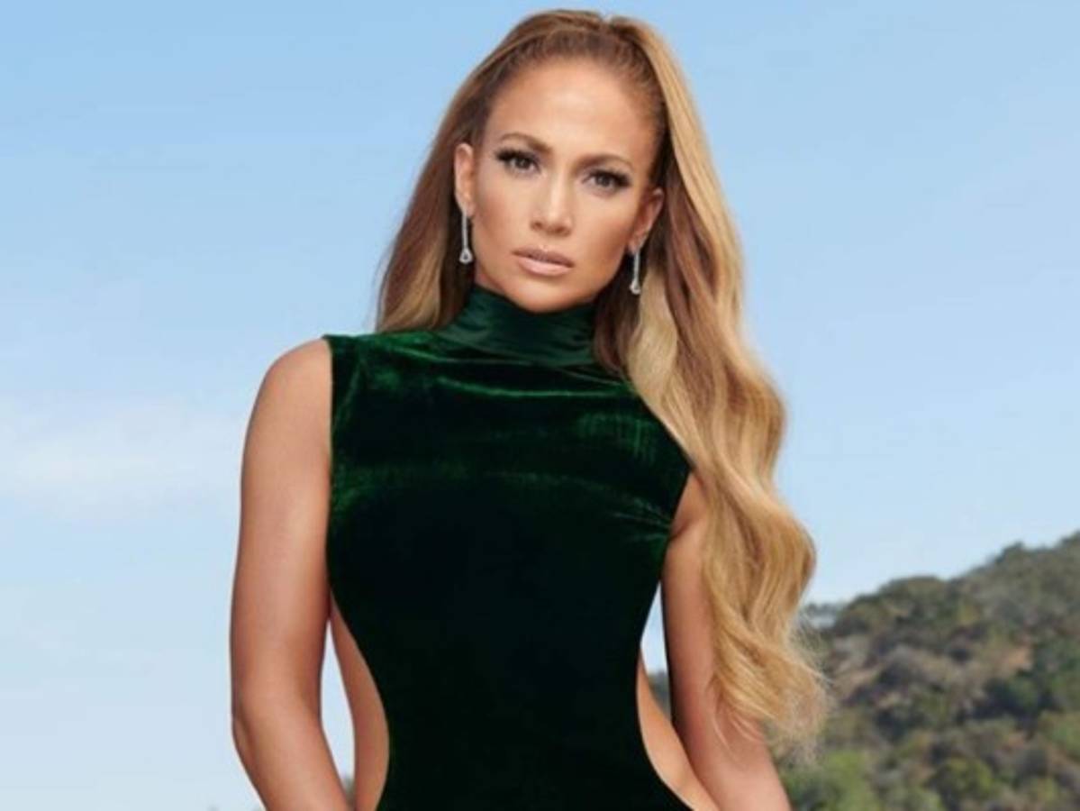 El regalo de 175 mil euros que recibió Jennifer López en su cumpleaños