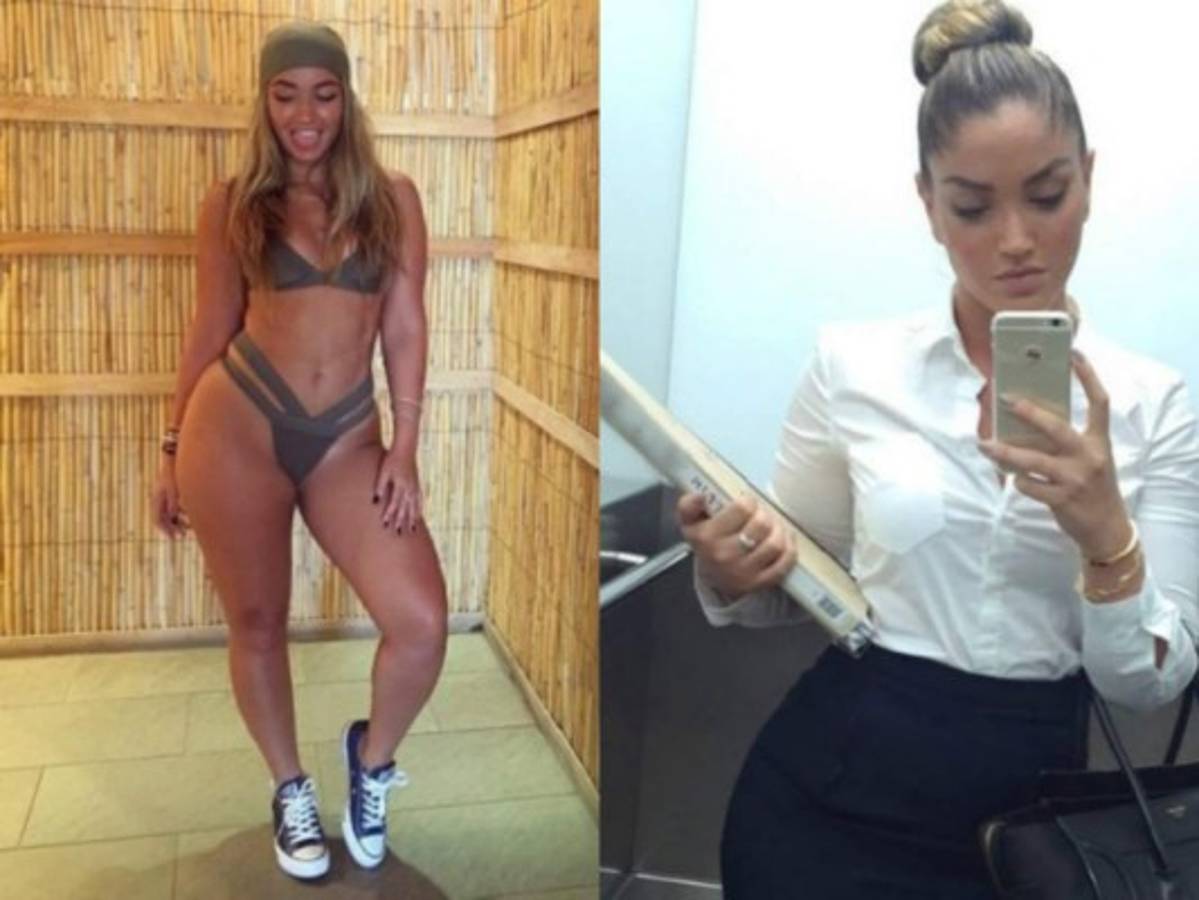 Yarden Jajam, la sexi abogada que conquista Instagram