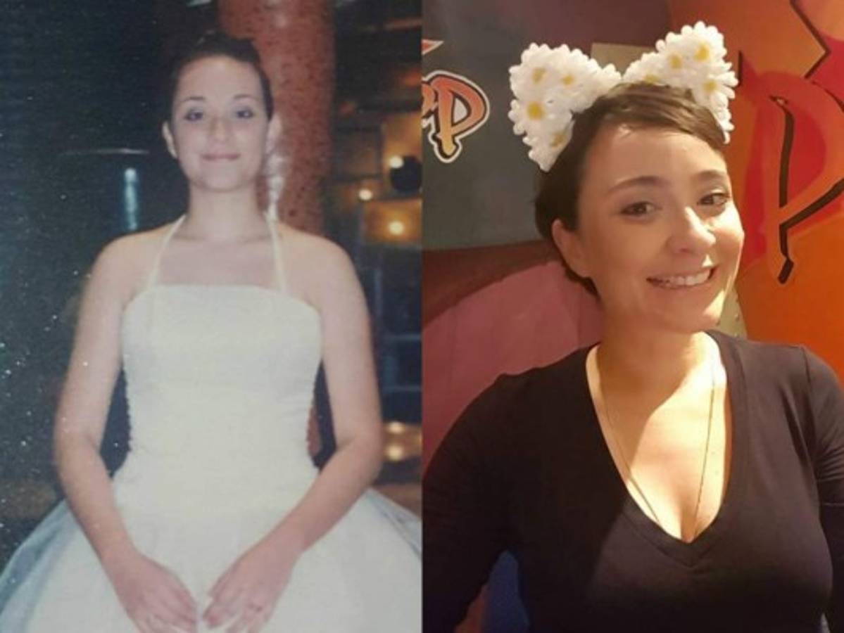 Las aventuras estudiantiles de artistas, locutores y presentadoras de televisión en Honduras