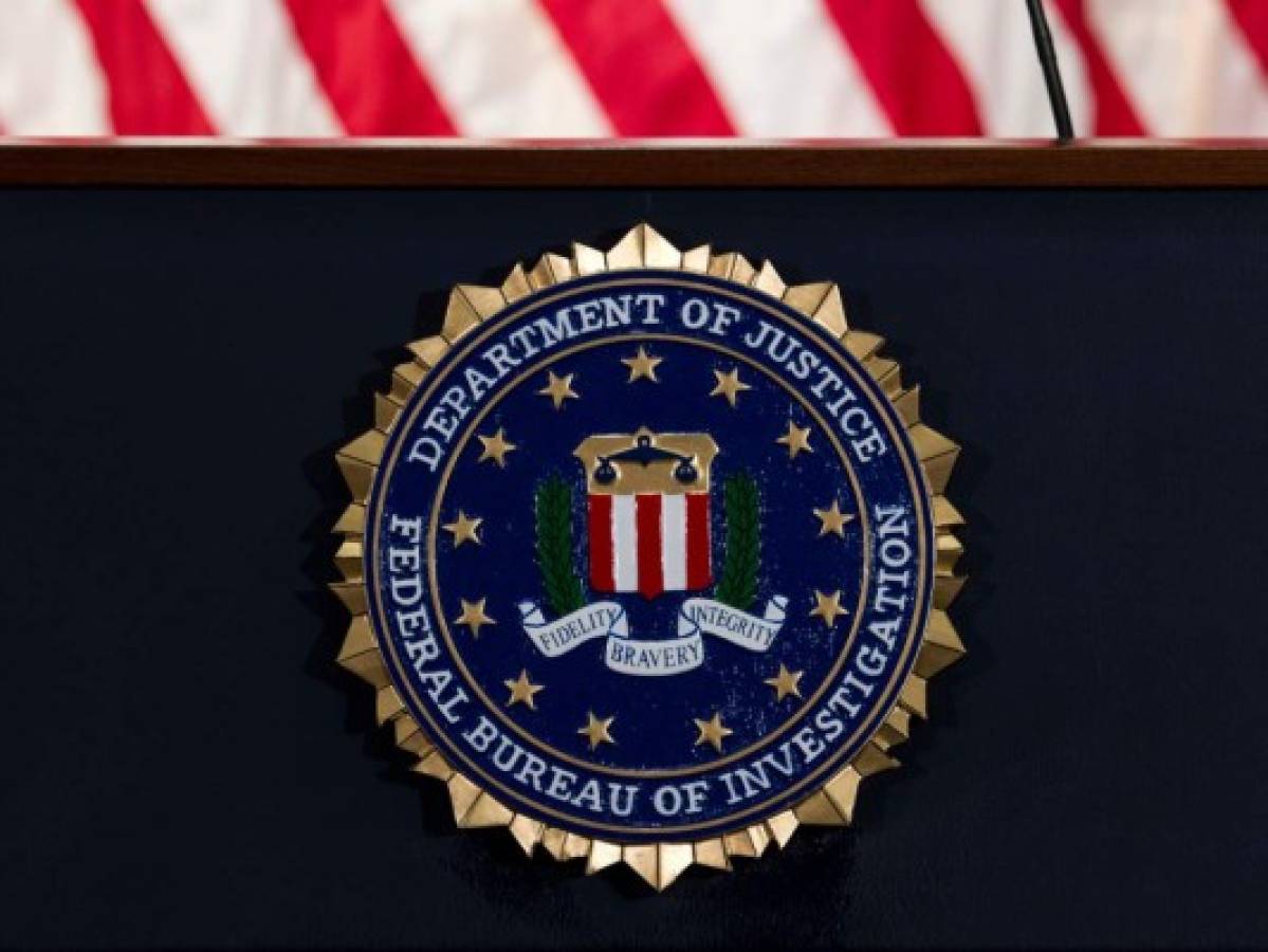 Caso Trump-Rusia: Prisión en suspenso para exabogado del FBI  
