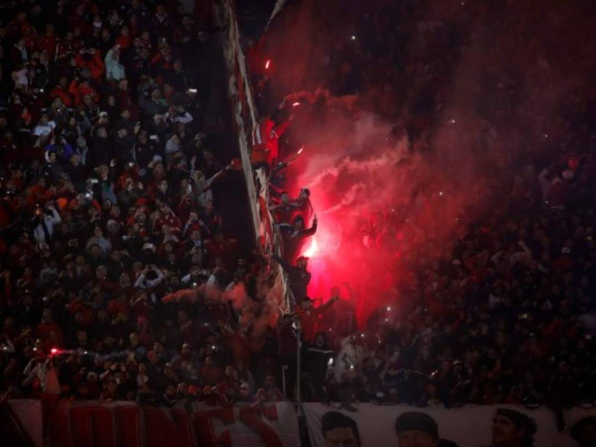 El Maracaná, sede de final única de Libertadores 2020