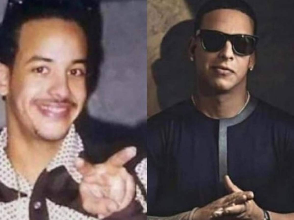 10 year challenge: Daddy Yankee bromea haber rejuvenecido con el paso de los años