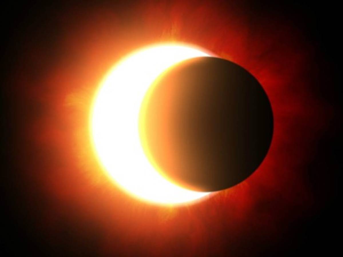 Mitos y realidades sobre el eclipse parcial de Sol del lunes 21 de agosto de 2017