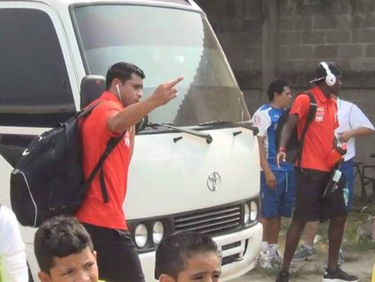 Comisión de Disciplina castigaría a Noel Valladares