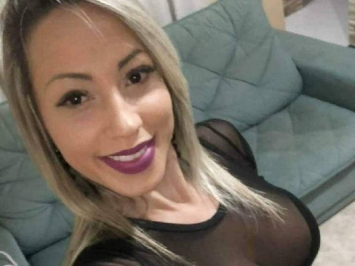 Nutricionista brasileña muere tras inyectarse silicona industrial en los glúteos