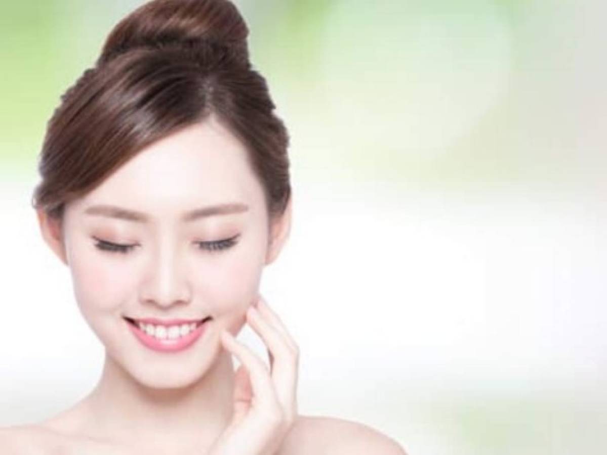 El secreto de la belleza coreana para una piel sin arrugas ni manchas  