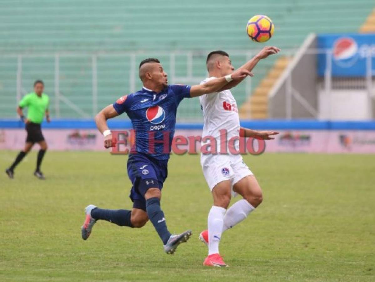 Autoridades de la Liga Nacional fijan fecha para inicio del torneo Clausura 2017-18