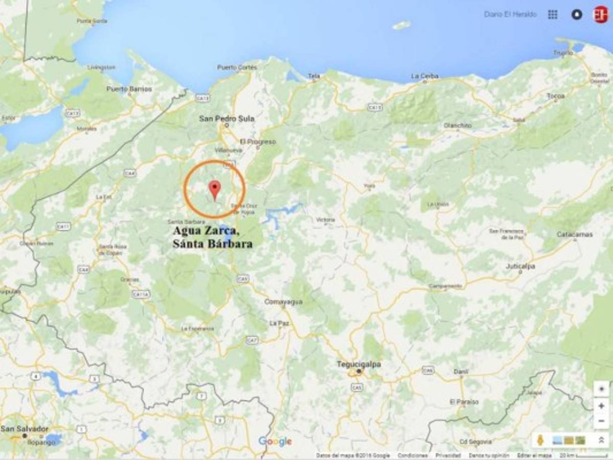 Voith Hydro suspende entregas a DESA por implicación de empleados en crimen de Berta