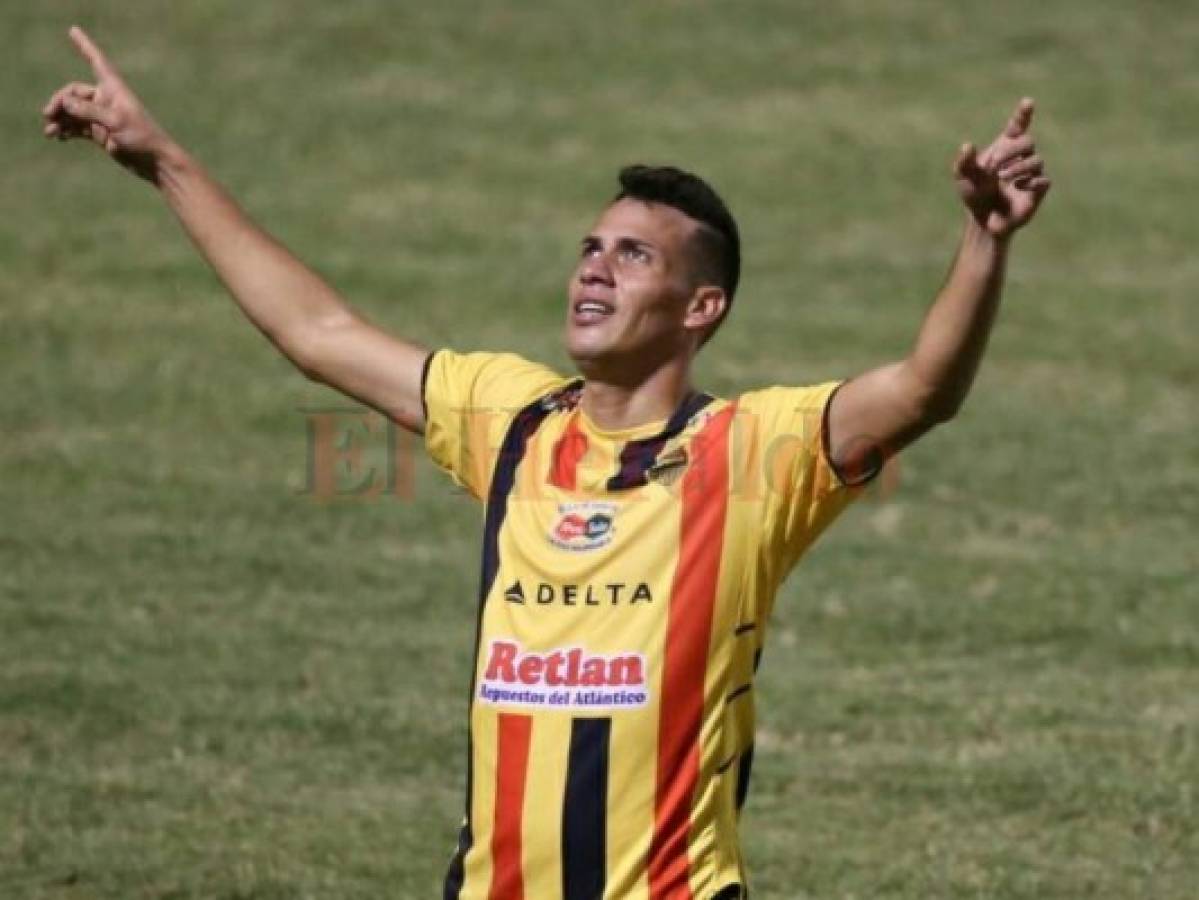 Real España campeón de Honduras tras ganar 3-2 la serie a Motagua