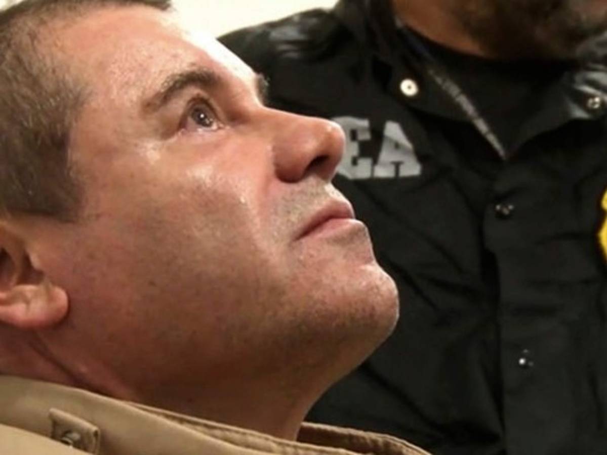 México ayuda a familia de 'El Chapo' a obtener visas para Estados Unidos