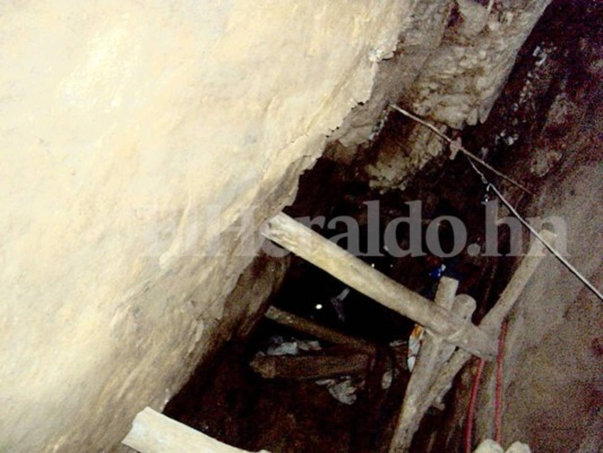 VIDEO: Así fue el milagroso rescate de los mineros en el sur de Honduras