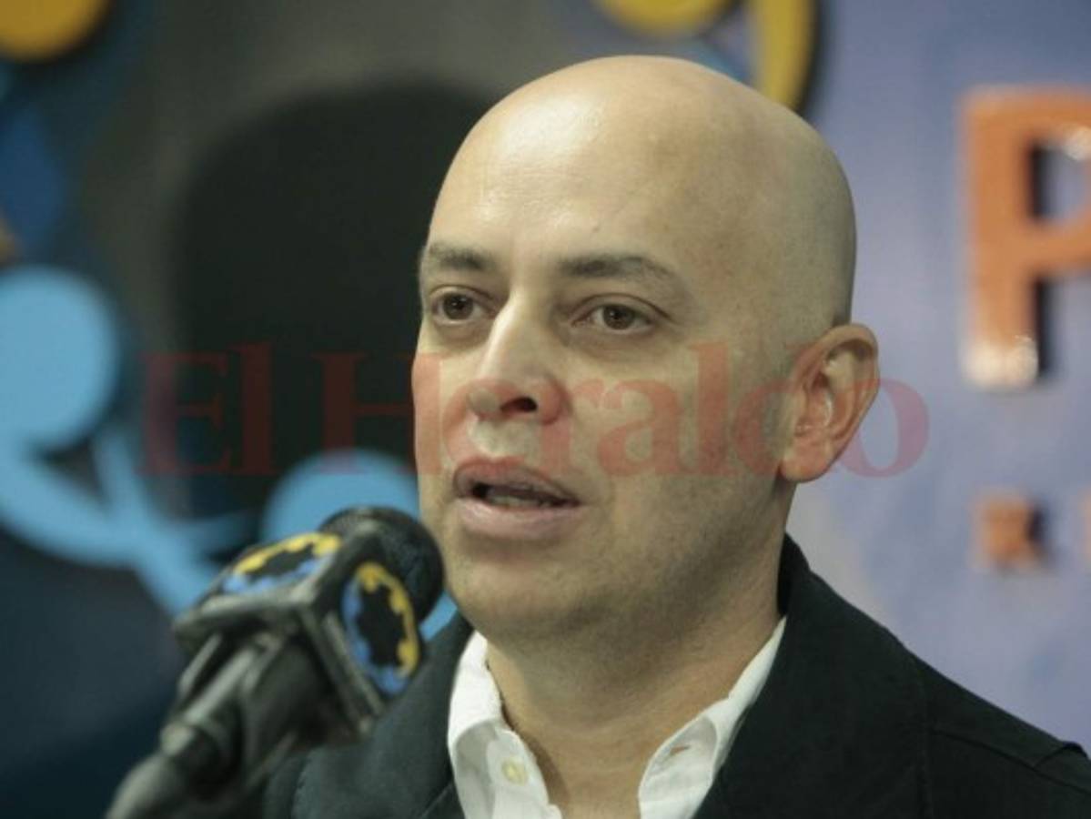 Óscar Chinchilla sería ratificado este viernes en su cargo de fiscal general