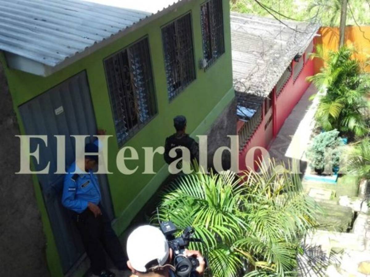 Honduras: Matan a una anciana y a su hijo cerca de cementerio Sipile en la capital