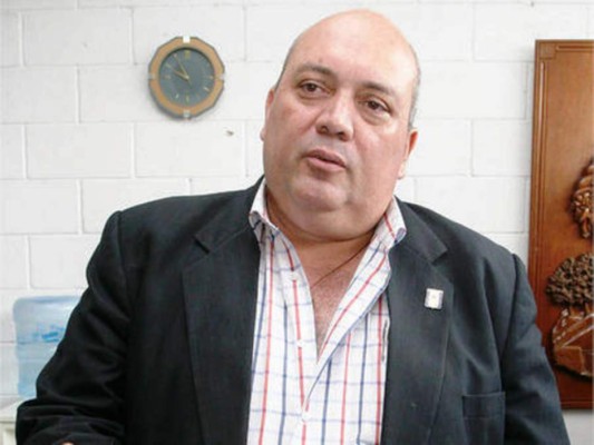 Muere Roberto Ordóñez, exdirector del Instituto Central, por covid-19