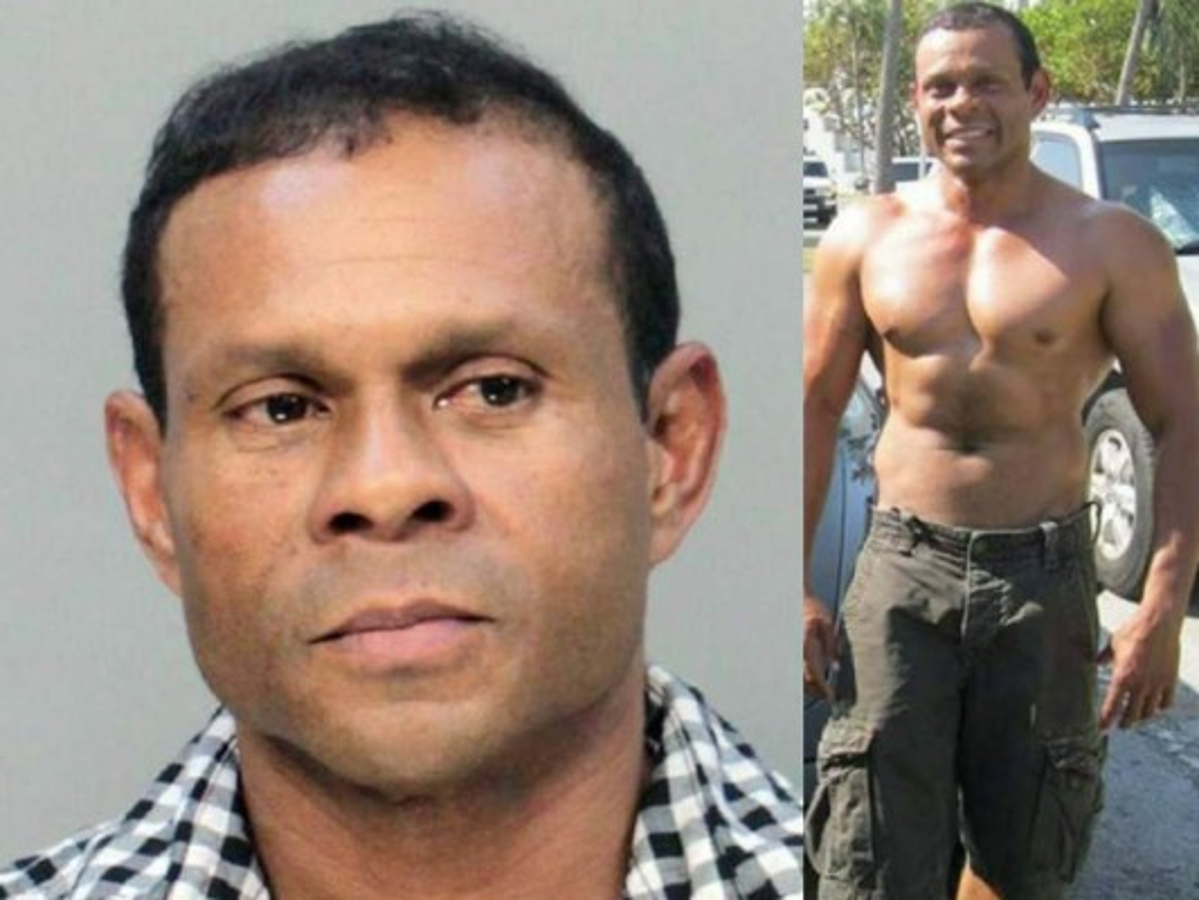 Hondureño Vicente Adolfo Solano se declara inocente de planear atentado en Florida