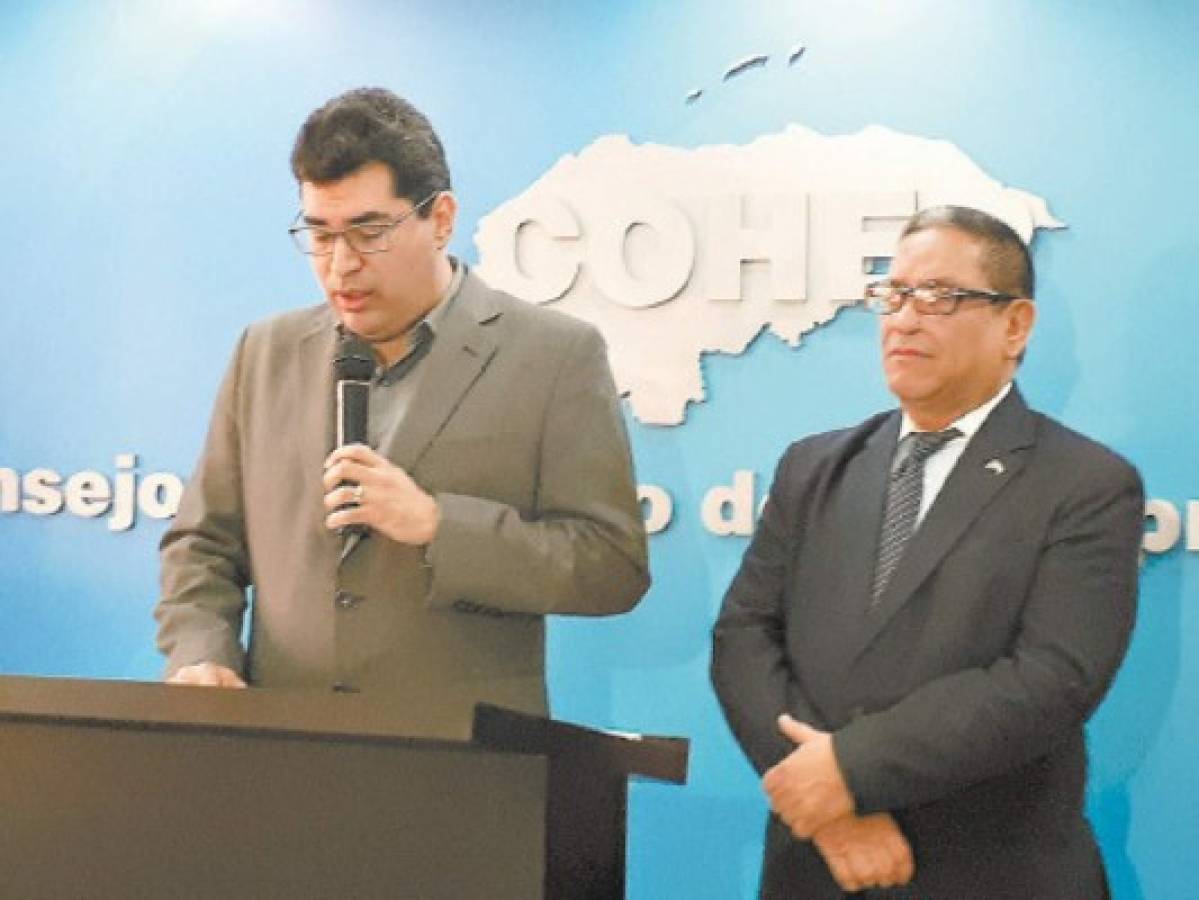Andi y Cohep alertan de la falsificación de medicinas en el país