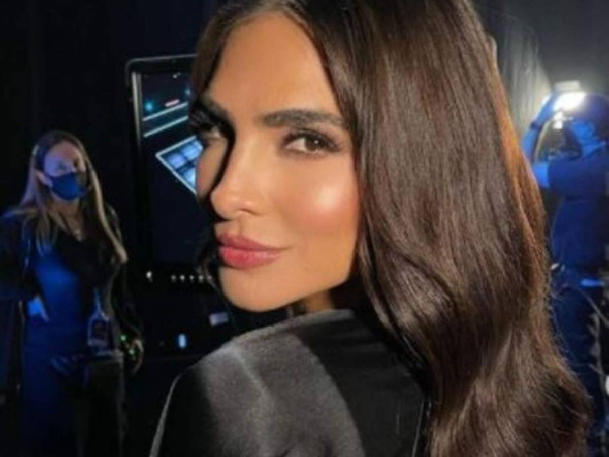 La reacción de los compañeros de Alejandra Espinoza por su hospitalización