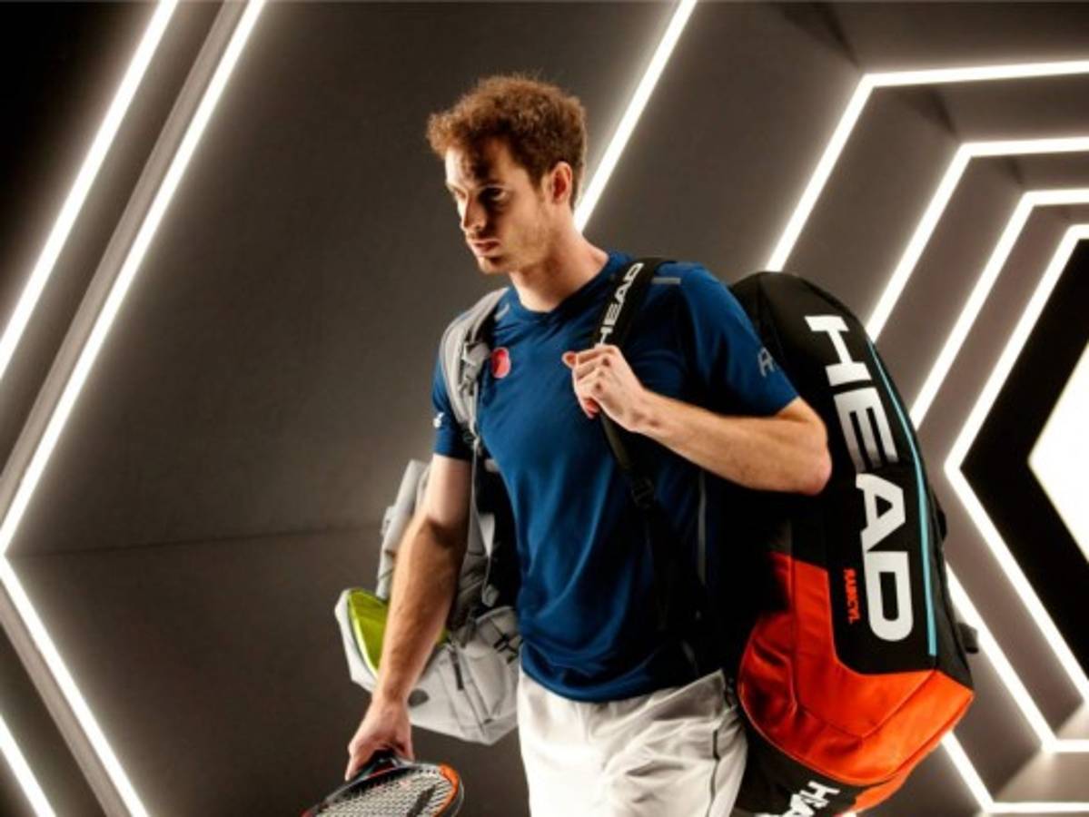 Andy Murray es el nuevo número uno del mundo