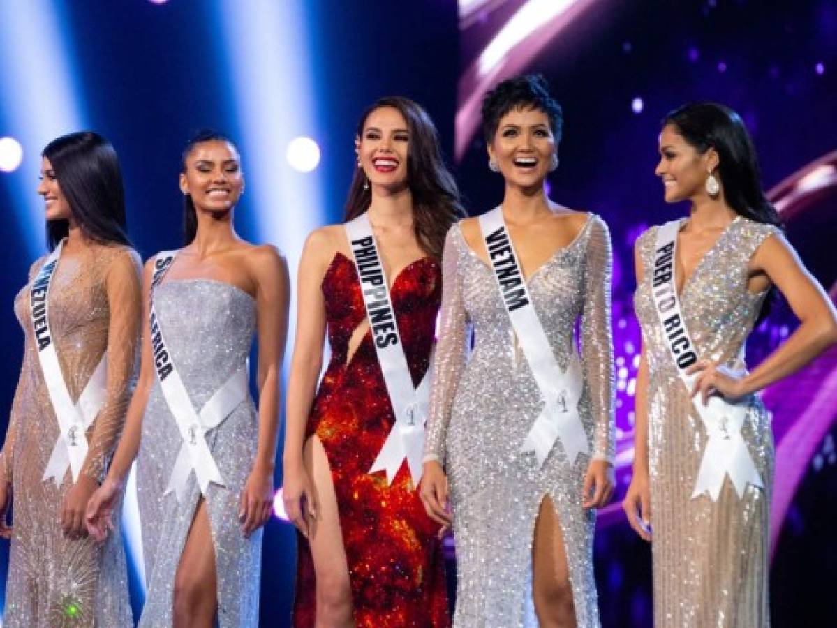 Miss Universo 2019: Hora y canal para ver el certamen de belleza