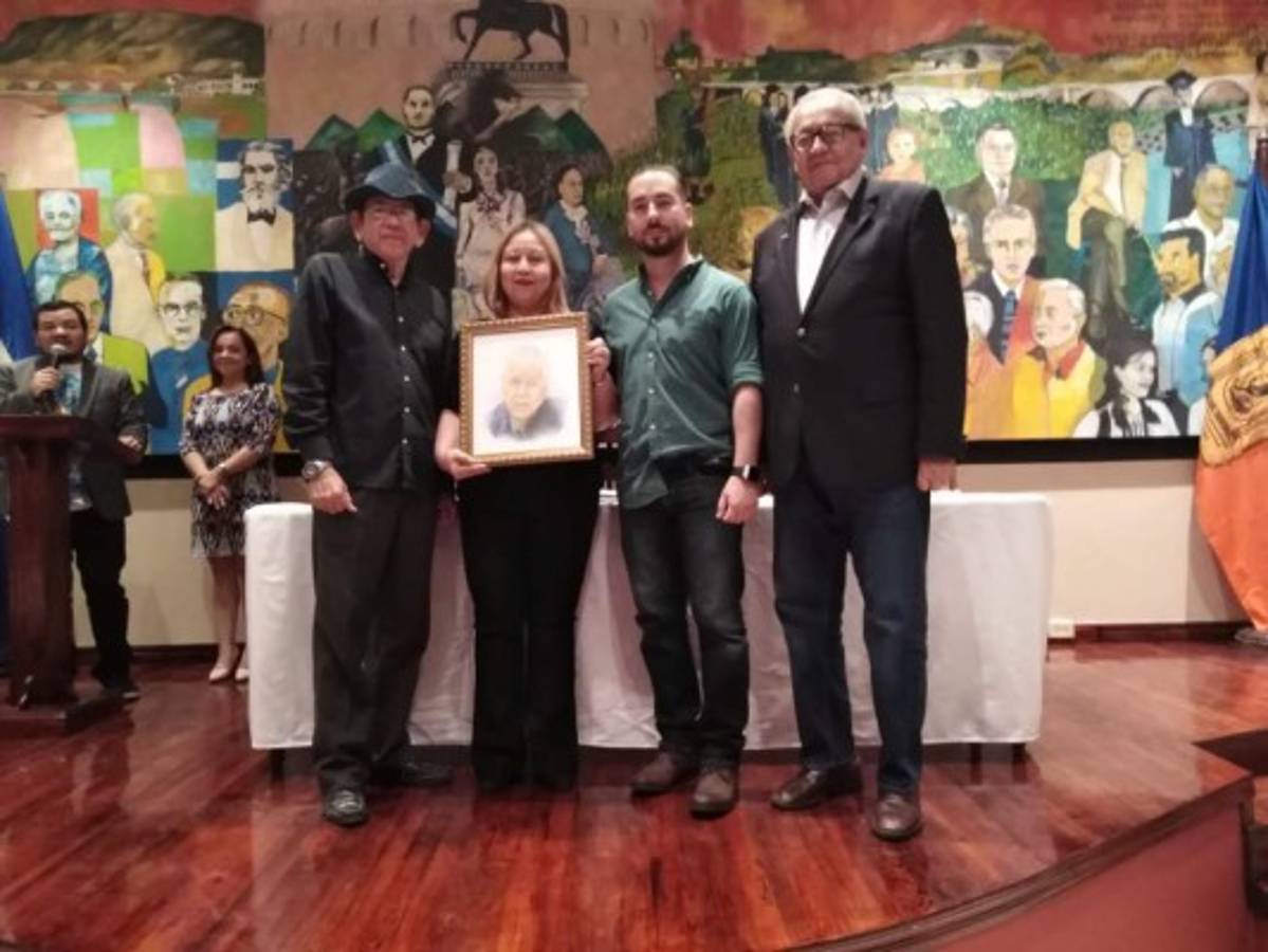 Semana del Idioma: Conversatorio sobre la vida y obra del poeta Pompeyo del Valle