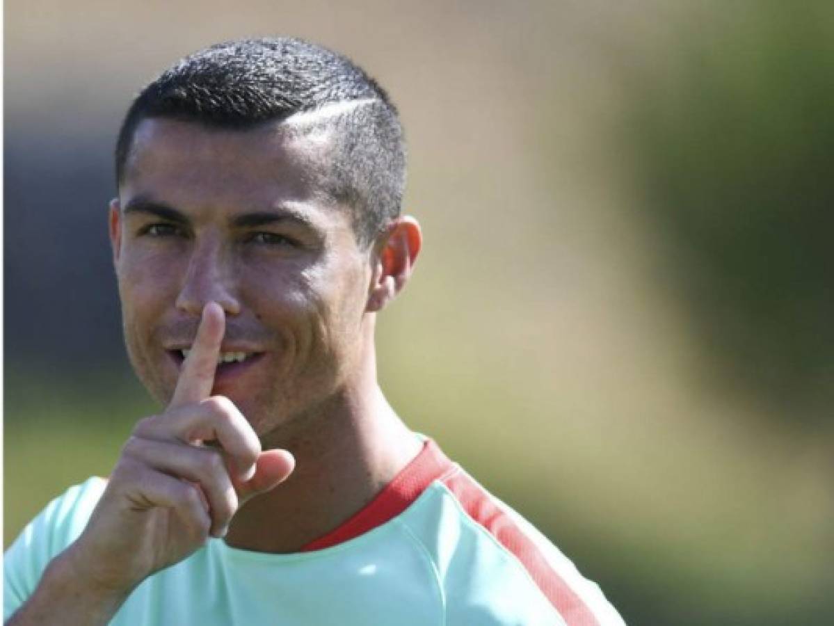 Cristiano Ronaldo rechaza acuerdo con Hacienda tras acusación de fraude fiscal