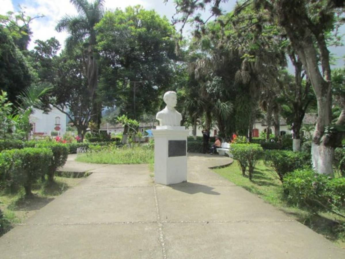 Lugares que debes visitar en Danlí durante el Festival del Maíz  